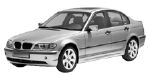 BMW E46 P183D Fault Code