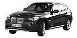 BMW E84 P183D Fault Code