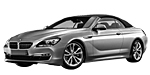 BMW F12 P183D Fault Code