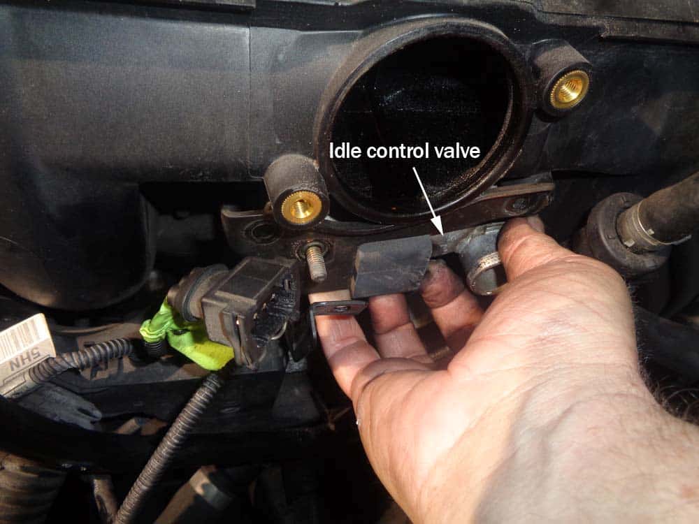 See P183D repair manual